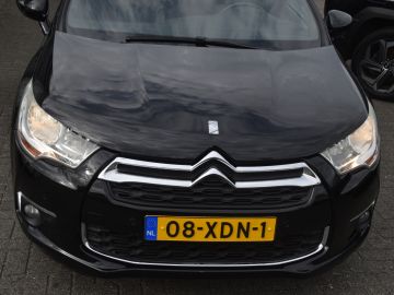 Citroën DS4